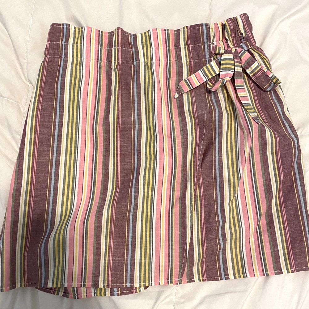 Express Skirt